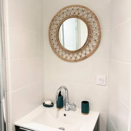 / Nid / Paisible Hyper Centre * Rodez